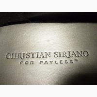 Продам брендовые туфли Christian Siriano