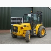 Вилочный погрузчик JCB 926