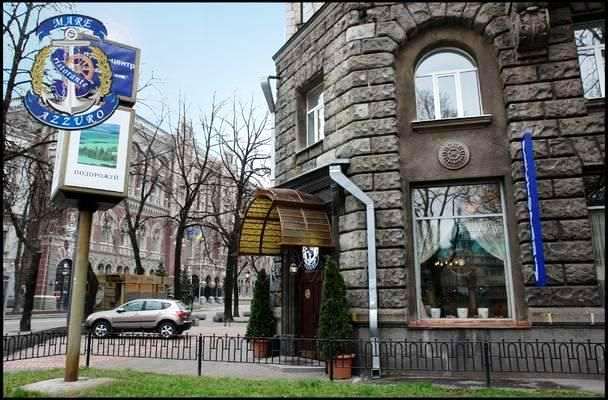 Фото 6. Ресторан самая центральная часть Киева, идеальное расположение
