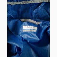 Куртка (ветровка) Columbia Terminal Spray, оригінал (оригинал)