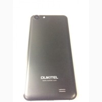 Продам Oukitel K4000 Plus Black