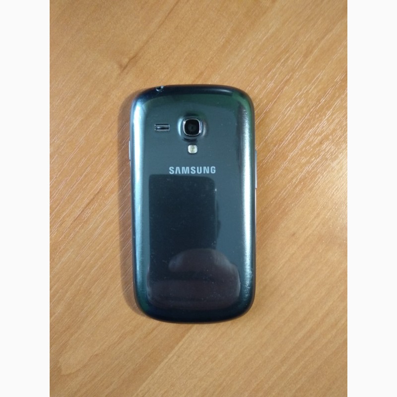 Фото 2. Смартфон Samsung Galaxy S3 Mini Neo GT-I8200