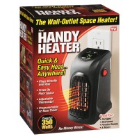 Мини обогреватель Handy Heater 400W для дома и офиса