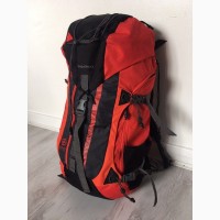 Рюкзак походный Quechua Forclaz 40 Air 2013 Backpack (Red) (036)