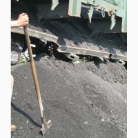 Вугілля ГСШ (0-13)