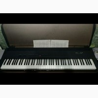 Roland FP-8. Тип инструмента - цифровое пианино