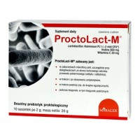 Продам проктолакт ProctoLact M