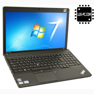 Ноутбук Lenovo ThinkPad edge E530 15, 6 / i3 / ОЗУ 4 / 250 HDD