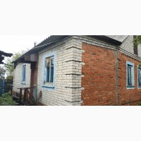 Продается дом в километре от Степановки Сумского р-на