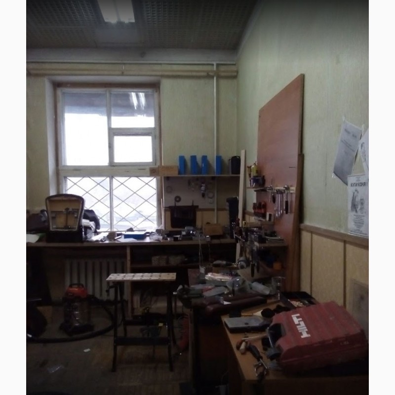 Фото 2. Ремонт офисных кресел Киев и пригород