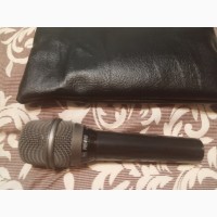 Продам мікрофон Electro voice RE 410(Shure, Akg, Heil, Sennheiser, Audio Technika)
