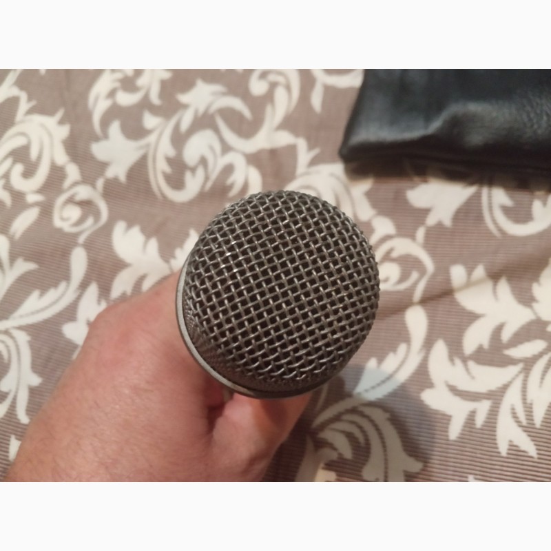 Фото 2. Продам мікрофон Electro voice RE 410(Shure, Akg, Heil, Sennheiser, Audio Technika)