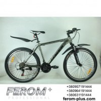 Велосипед 26 GENERAL 9, 0 ALLOY Ferom