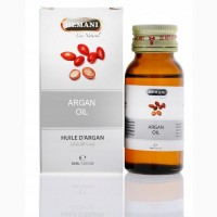 Масло арганы Argan Oil 30 мл. Hemani
