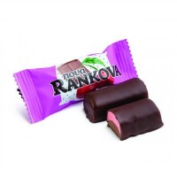Продам конфеты nova RANKOVA со вкусом шоколада и вишни