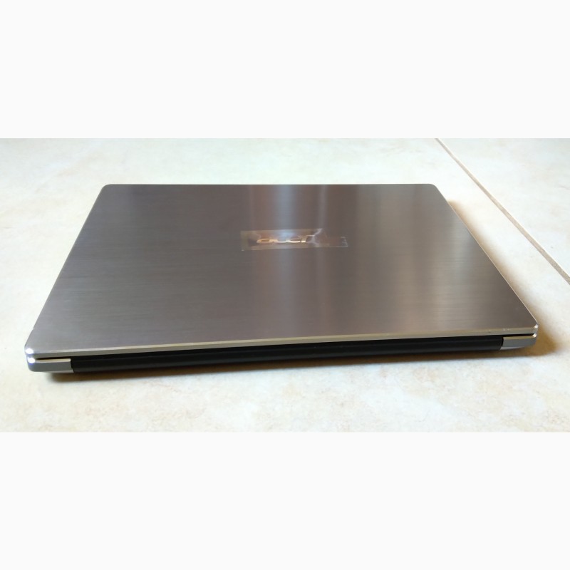 Фото 4. Мощный и компактный ультрабук Acer Swift SF3 i5/8GB/1TB/MX250 2GB/14