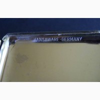 Карманный портсигар HANSAWARE (GERMANY)