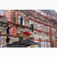 Работа для работников строительных профессий. Работа в Польше