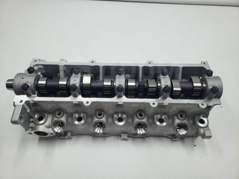 Фото 4. ГБЦ головка блоку двигуна R2 RF Kia Mazda 2.0D 2.2D
