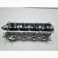 ГБЦ головка блоку двигуна R2 RF Kia Mazda 2.0D 2.2D