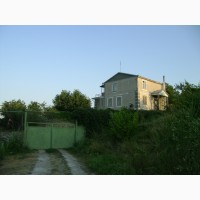 Купить дом в пригороде Одессы