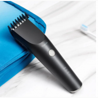 Машинка для стрижки волос Xiaomi ShowSee Electric Hair Clipper C2