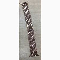 Ремешок-браслет пако рабана для Apple Watch 42mm/44mm Honeycombs Ремешок для Apple Watch