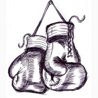 Індивідуальні тренування (бокс)