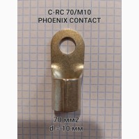 C-RC 70/M10 DIN 3240117 Phoenix Contact
