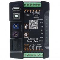 SmartGen CMM366A-4G модуль зв#039;зку для моніторингу хмар