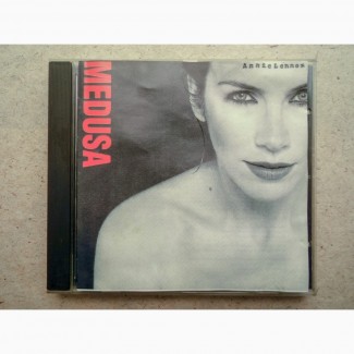 CD диск Annie Lennox - Medusa