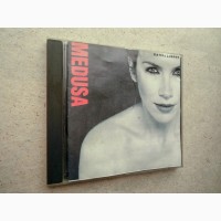 CD диск Annie Lennox - Medusa