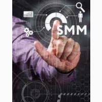 СММ-менеджер Создание и ведение инстаграм страницы. Инстаграм под ключ