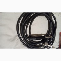 Инструментальный кабель Red#039;s Music Made in Poland 3m Handmade
