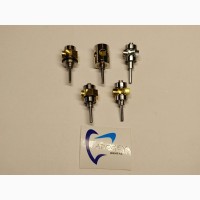 Роторная группа ApogeyDental RT0003 для стоматологических наконечников CK0002