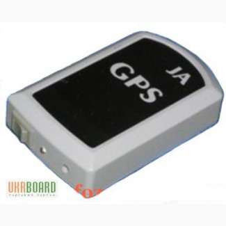 Защита от систем слежения - JA GPS+ГЛОНАСС