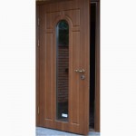 Наружные двери для частного дома