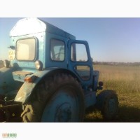 Продам трактор Т-40АМ повний привид та прицеп 2птс-4