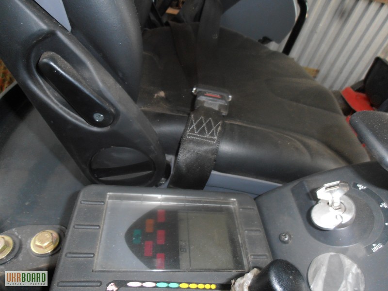 Фото 9. Продаем мини гусеничный экскаватор ZAXIS ZX17U-2 YLR, 2012 г.в