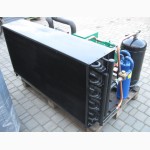 Холодильный агрегат Bitzer – 4TCS-8.2