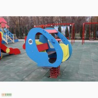 Детские площадки и спортивное оборудование