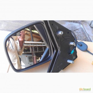 Зеркало Volkswagen Caddy зеркала Кадди