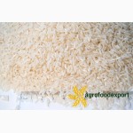 ООО ТД АГРОФУДЭКСПОРТ предлагает импортный рис оптом: белый, длиннозерный, 5%.