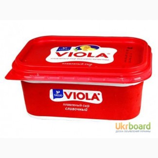 Плавленый сыр Виола(Valio) ваночки 400гр100,200, тостовый150 гр