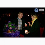 Организация предложения руки и сердца весной в Одессе