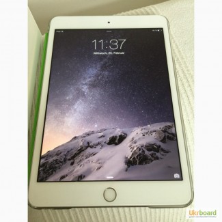 Apple iPad Air 128GB Wi-Fi + 4G SIM