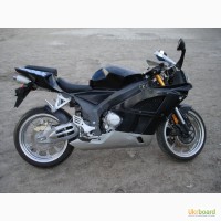 Продается мотоцикл Спарк Р6