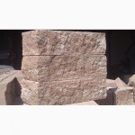 Фасадный камень «Рустик» ТМ Ковальская