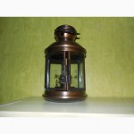 Керосиновая лампа «Ночник»(100% Польша)