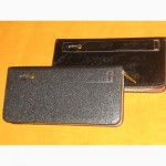 Стильный мужской кошелек портмоне бумажник клатч DeVI